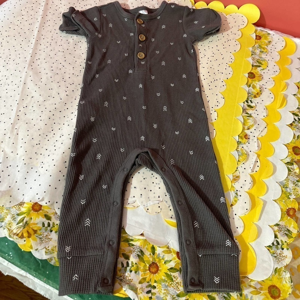 Gerber onesie